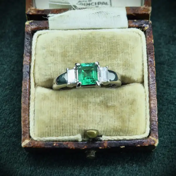 Emerald