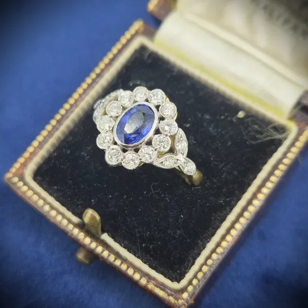 Sapphire